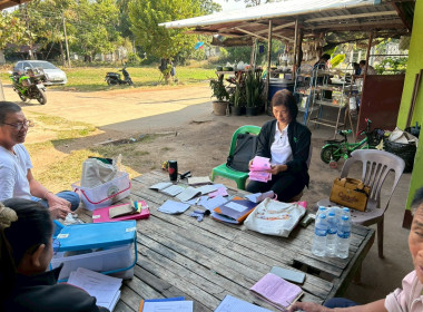 แนะนำส่งเสริมการทำบัญชีสหกรณ์ผู้ใช้น้ำสถานีสูบน้ำด้วยไฟฟ้าบ้านดงสวาง จำกัด ... พารามิเตอร์รูปภาพ 3